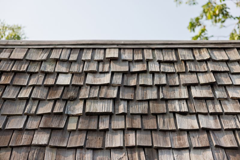Shake Shingle Repair in Carlisle, PA
