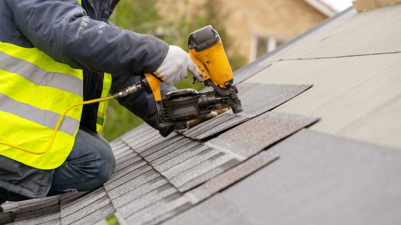 Shingles Installation in Perry County, PA