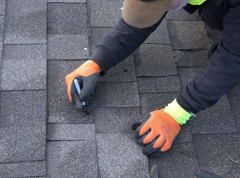 Shingles Repair in Hummelstown, PA