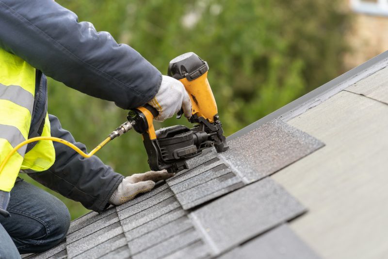 Slate Roof Construction in Newville, PA