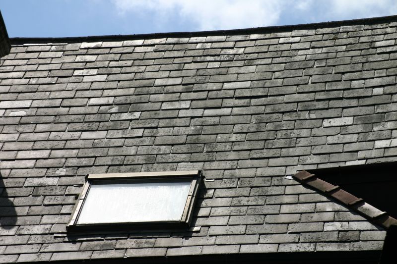 Slate Roof Construction in Newville, PA