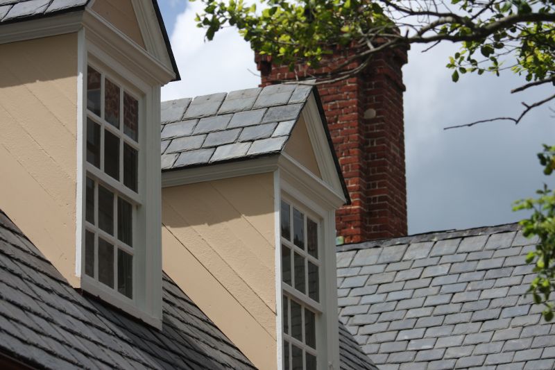 Slate Roof Inspection in Perry County, PA