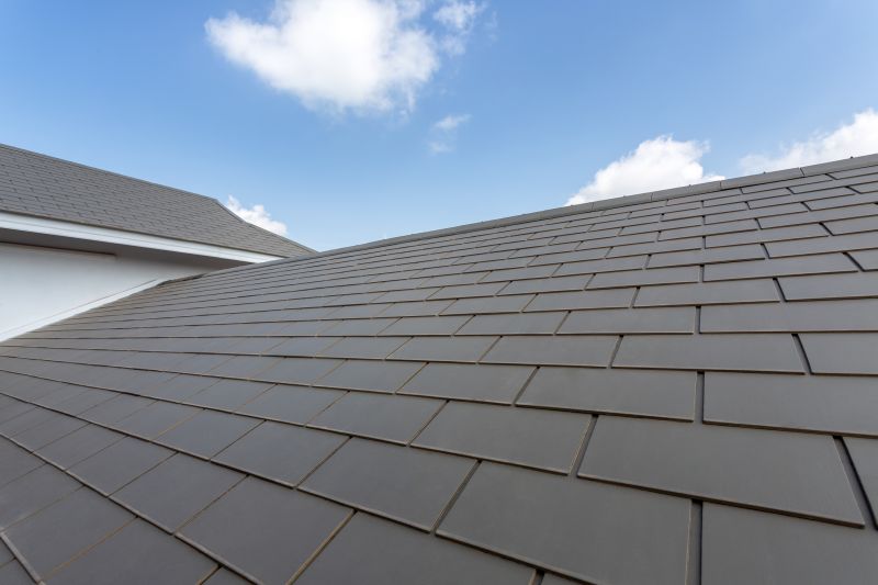 Slate Roof Installation in Lewisberry, PA