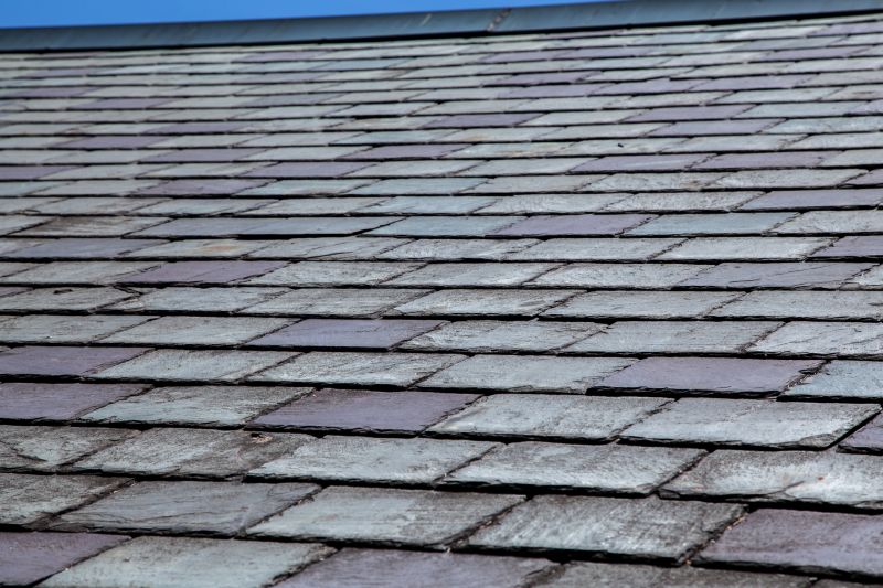 Slate Roof Installation in Mechanicsburg, PA