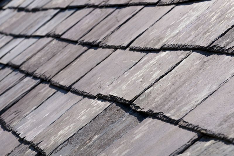 Slate Roof Installation in New Bloomfield, PA