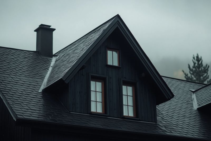 Slate Roof Installation in New Cumberland, PA