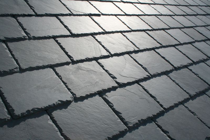 Slate Roof Replacement in Grantville, PA