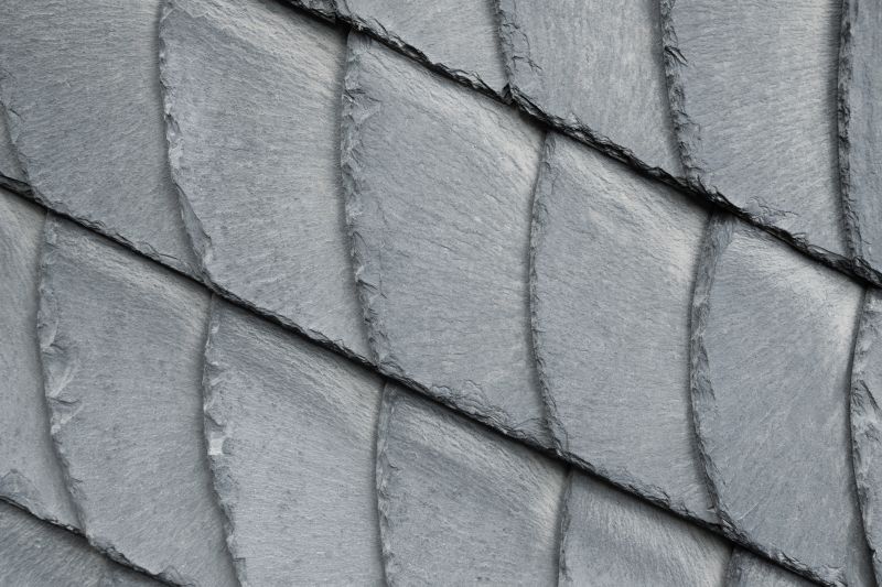 Slate Shingle Replacement in Perry County, PA