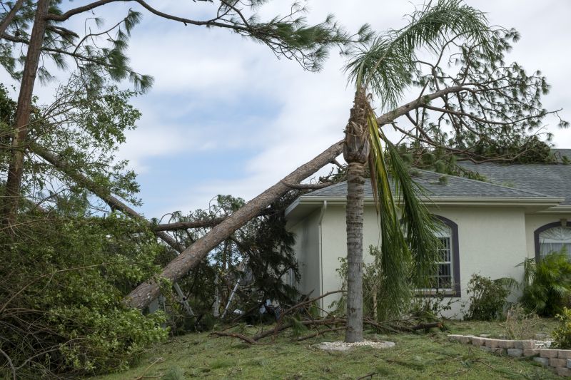 Storm Damage Roof Repair in Hummelstown, PA