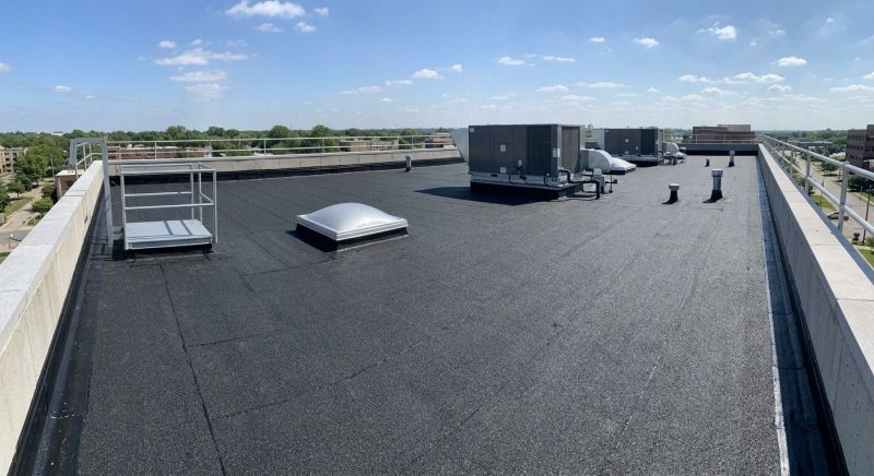 Tar Roof Installation in Dauphin County, PA