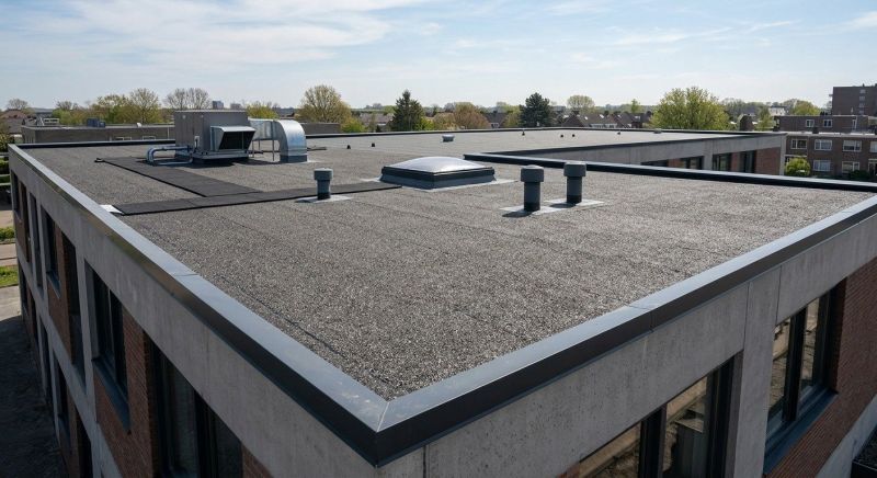 Tar Roof Installation in Hummelstown, PA