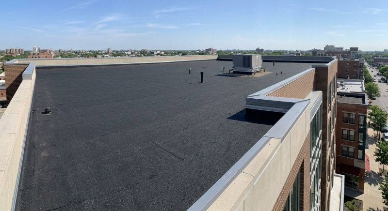 Tar Roof Installation in Juniata County, PA