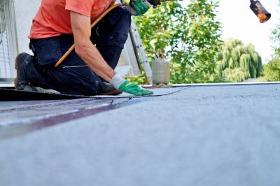 Tar Roof Installation in Lewisberry, PA