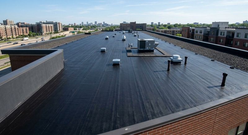 Tar Roof Installation in Mifflintown, PA