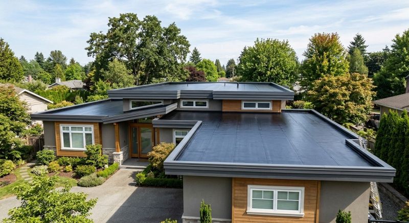 Tar Roof Replacement in Lewisberry, PA