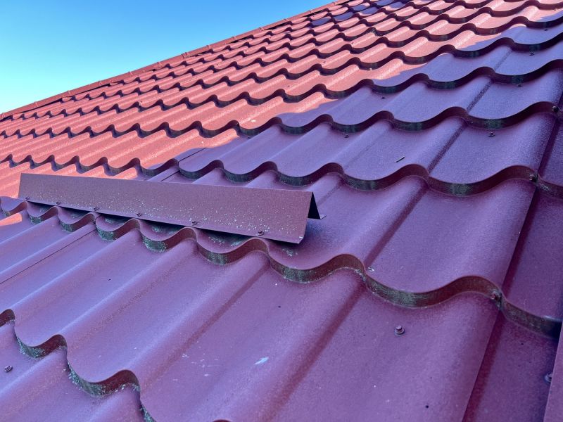 Tile Roof Installation in Carlisle, PA