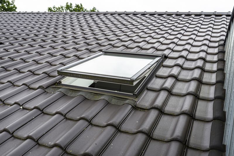 Tile Roof Installation in Dillsburg, PA