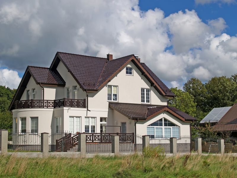 Tile Roof Installation in Juniata County, PA