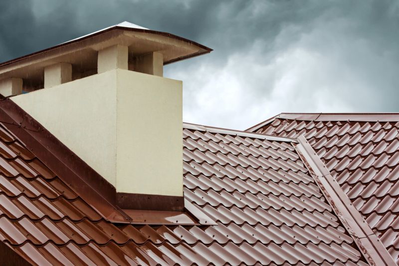 Tile Roof Installation in Lewisberry, PA