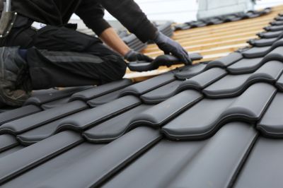 Tile Roof Installation in Perry County, PA