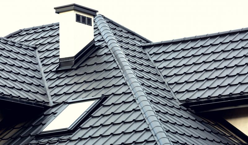 Tile Roof Installation in Perry County, PA