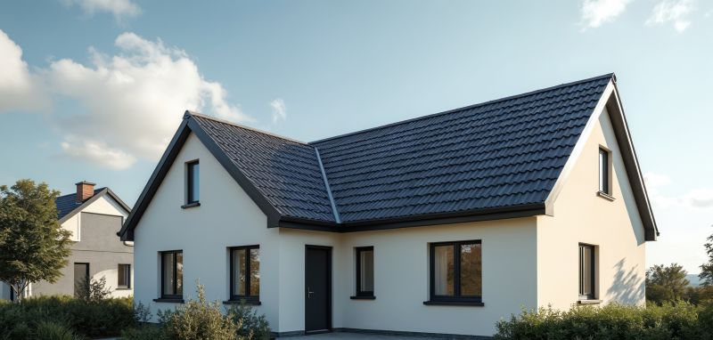 Tile Roof Installation in Liverpool, PA
