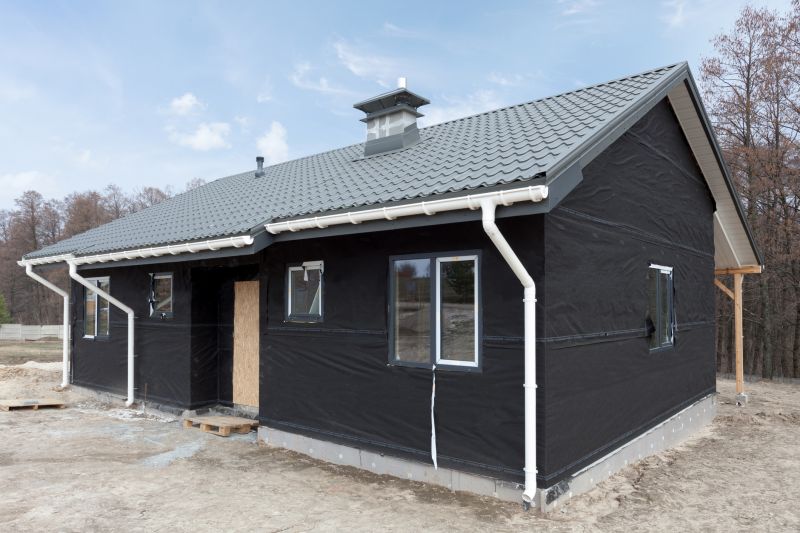 Tile Roof Installation in New Bloomfield, PA