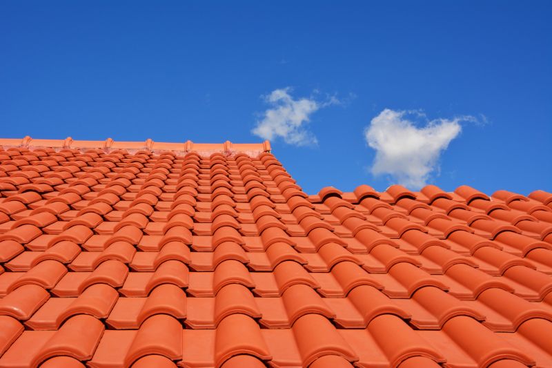 Tile Roof Installation in New Bloomfield, PA