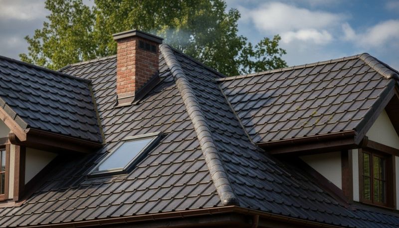 Tile Roof Replacement in Cumberland County, PA