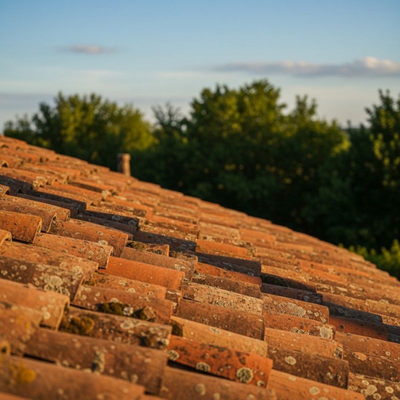 Tile Roof Replacement in Cumberland County, PA
