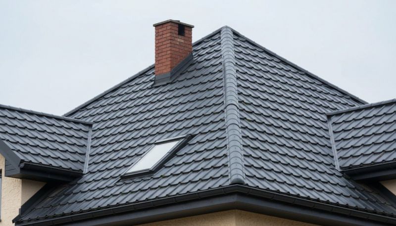 Tile Roof Replacement in Dauphin County, PA