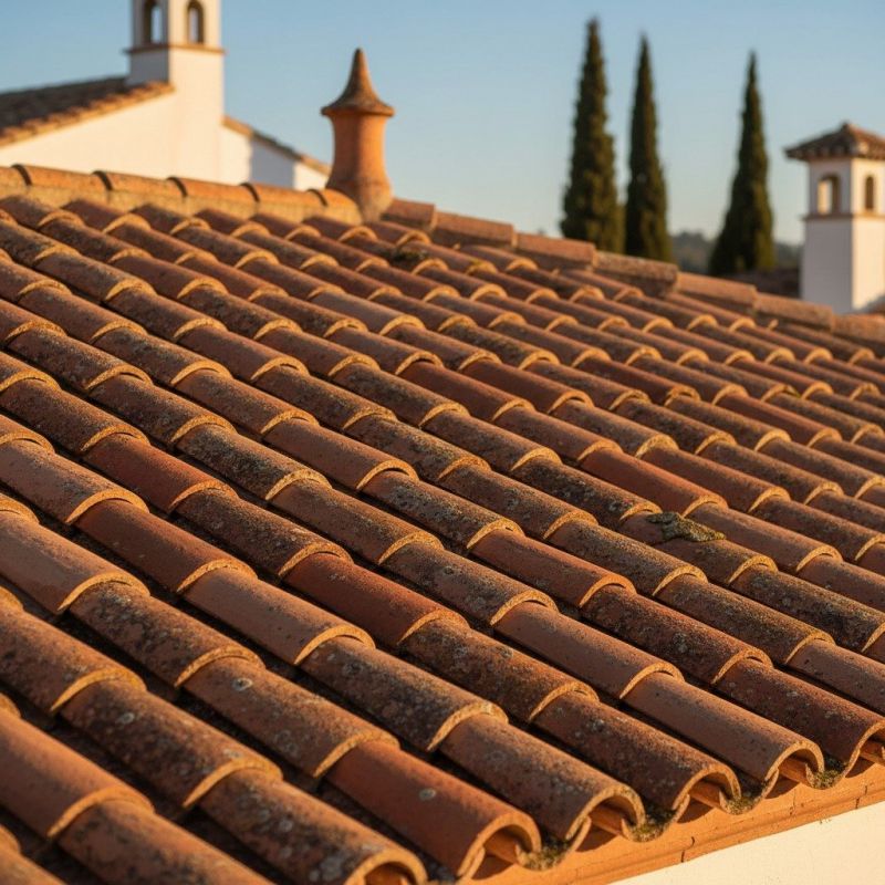 Tile Roof Replacement in Dauphin County, PA