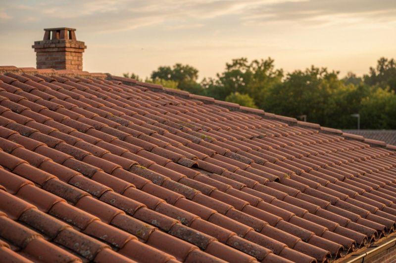 Tile Roof Replacement in Hummelstown, PA