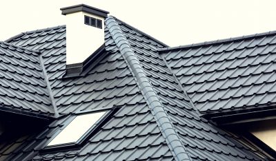Tile Roof Replacement in Mechanicsburg, PA