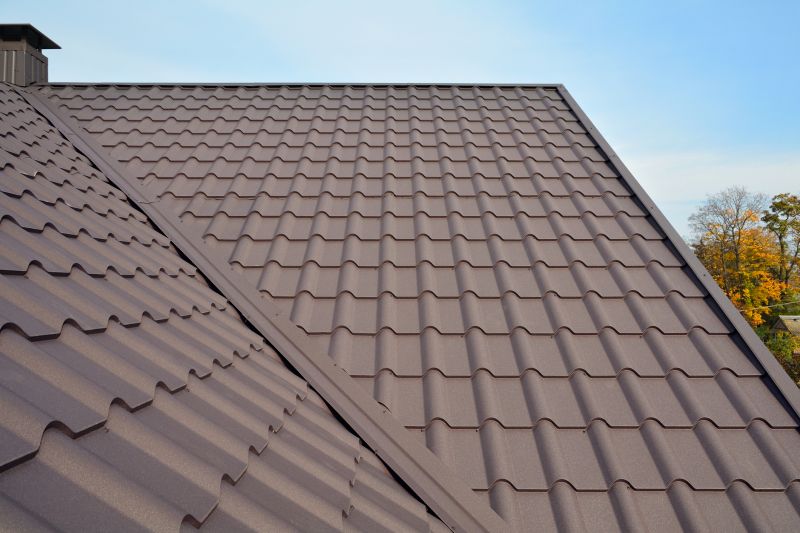 Tin Roof Installation in Cumberland County, PA
