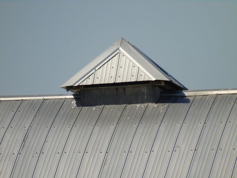 Tin Roof Installation in Perry County, PA
