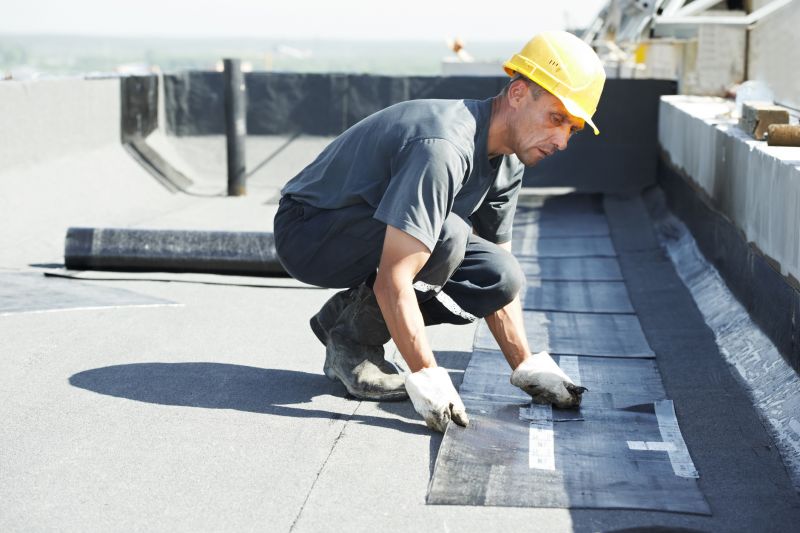Tpo Roof Repair in Hummelstown, PA