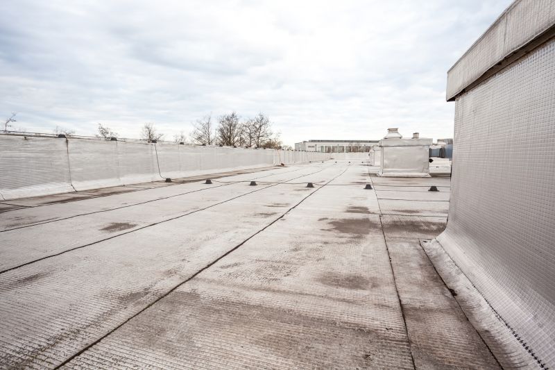 Tpo Roof Repair in Perry County, PA