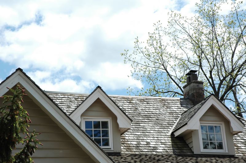 Wood Roofing Installation in Harrisburg, PA