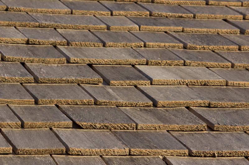 Wood Shake Roof Repair in Cumberland County, PA