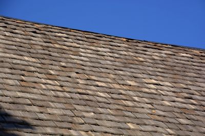 Wood Shake Roof Repair in New Bloomfield, PA