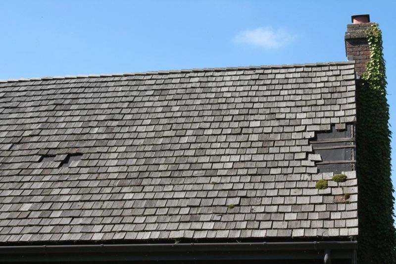 Wood Shake Roof Replacement in Cumberland County, PA