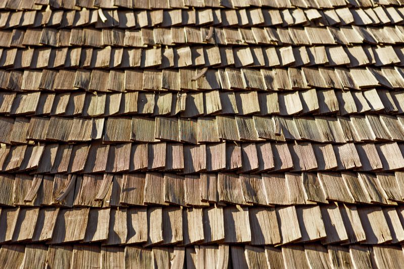 Wood Shake Roof Replacement in Perry County, PA