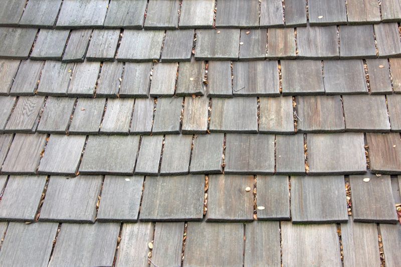 Wood Shingle Roof Replacement in Perry County, PA