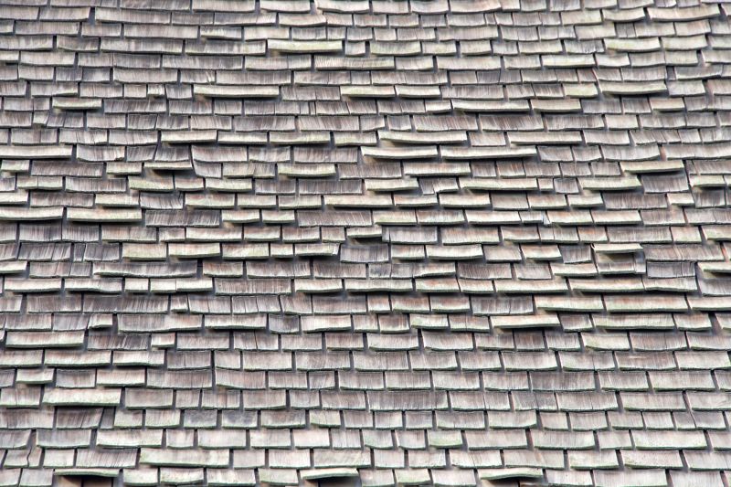 Wood Shingles Repair in Cumberland County, PA