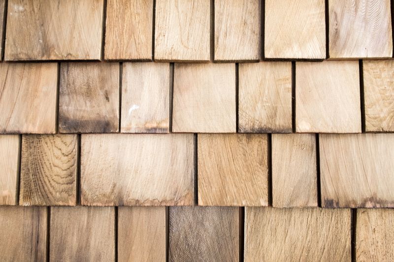 Wood Shingles Repair in Dauphin County, PA